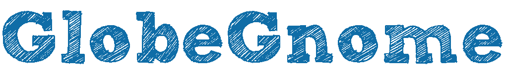 globegnome logo